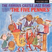 Plays the five pennies cover image