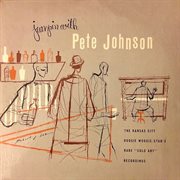 Jumpin' with Pete Johnson cover image