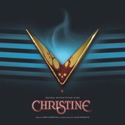 Christine cover image