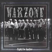 Fight for justice cover image
