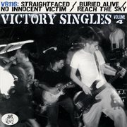 Victory singles, vol. 4 cover image