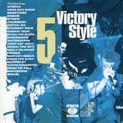 Victory style, vol. 5 cover image
