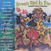 Brown girl in the ring: a world music collection cover image