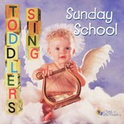 Toddlers sing sunday school cover image