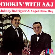 Cookin' with a & j cover image
