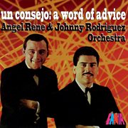 Un consejo: a word of advice cover image