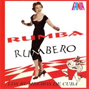 Rumba rumbero cover image