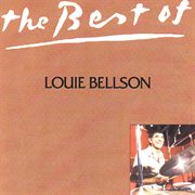 The best of Louie Bellson cover image