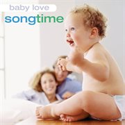 Baby love: song time cover image
