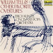 William Tell & other favorite overtures cover image