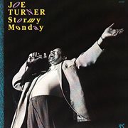 Stormy Monday cover image