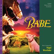 Babe [original motion picture soundtrack / deluxe edition] cover image