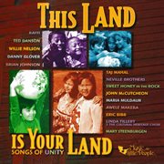 This land is your land: songs of unity cover image