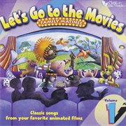 Let's go to the movies: family matinee cover image
