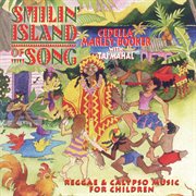 Smilin' island of song cover image