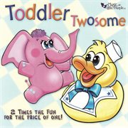 Toddler twosome cover image