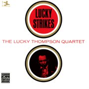 Lucky strikes cover image