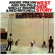 West Side story cover image