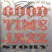 Good time jazz story cover image