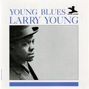 Young blues cover image