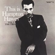 This is hampton hawes, vol. 2: the trio cover image