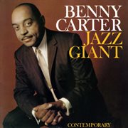 Jazz giant cover image