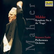 Mahler: symphony no. 6 in a minor "tragic" cover image