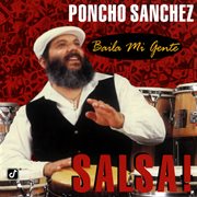 Baila mi gente: salsa! cover image