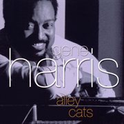 Alley cats cover image