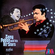 Tony pabón and his all stars cover image