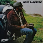 Merl saunders cover image
