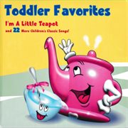 Toddler favorites: special combo pack cover image