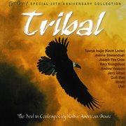 Earthbeat! tribal collection - 20th anniversary special cover image
