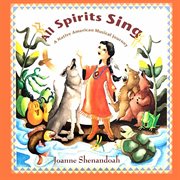 All spirits sing cover image