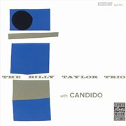 The Billy Taylor Trio with Candido cover image