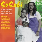 So sabi: cape verdean music from new england cover image