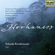 Music of hovhaness cover image