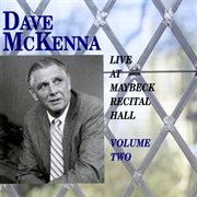 The maybeck recital series, vol. 2 cover image