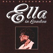 Ella in London cover image