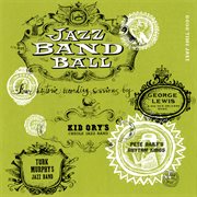 Jazz band ball cover image