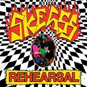Rehearsal cover image