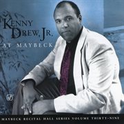 The maybeck recital series, vol. 39 cover image