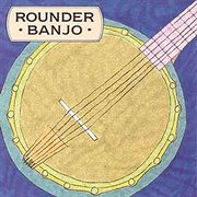Rounder banjo cover image