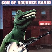 Son of rounder banjo cover image