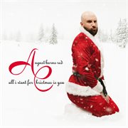 All i want for christmas is you cover image