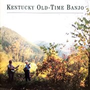 Kentucky old-time banjo cover image