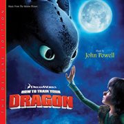 How to train your dragon [deluxe edition] cover image