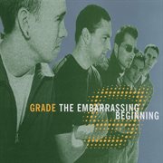 The embarrassing beginning cover image