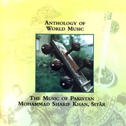 The music of Pakistan cover image