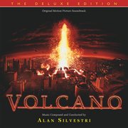 Volcano [original motion picture soundtrack / deluxe edition] cover image